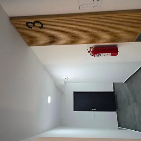 Lux Apartmens Perspektivo Lux 5 *