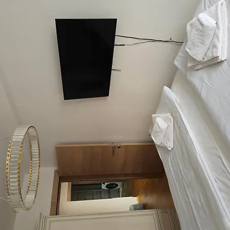 Lux Apartmens Perspektivo Lux 5 Apartment