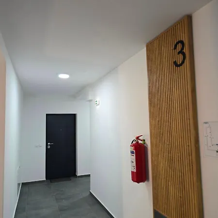 Lux Apartmens Perspektivo Lux 5