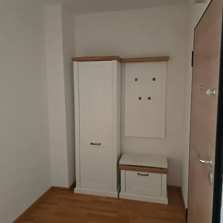 Apartment Lux Apartmens Perspektivo Lux 5 *