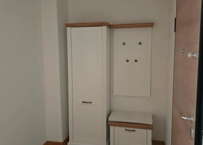 Apartament Lux Apartmens Perspektivo Lux 5 *